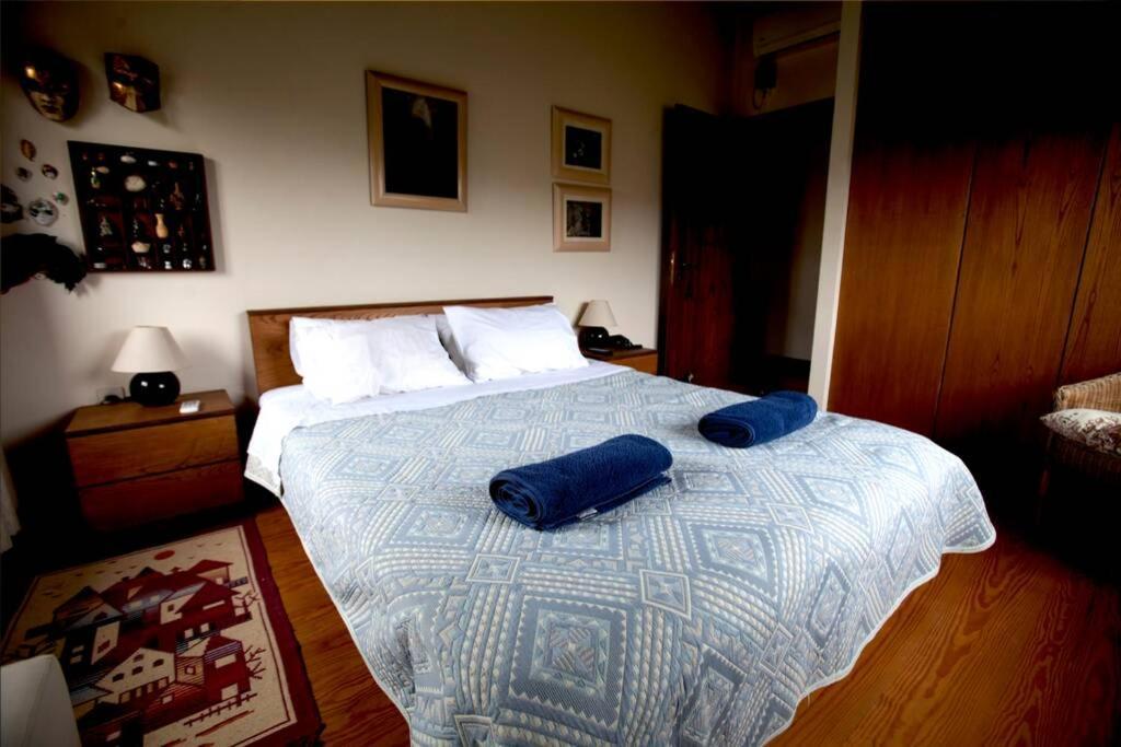 villa eleni Sounion Exterior foto